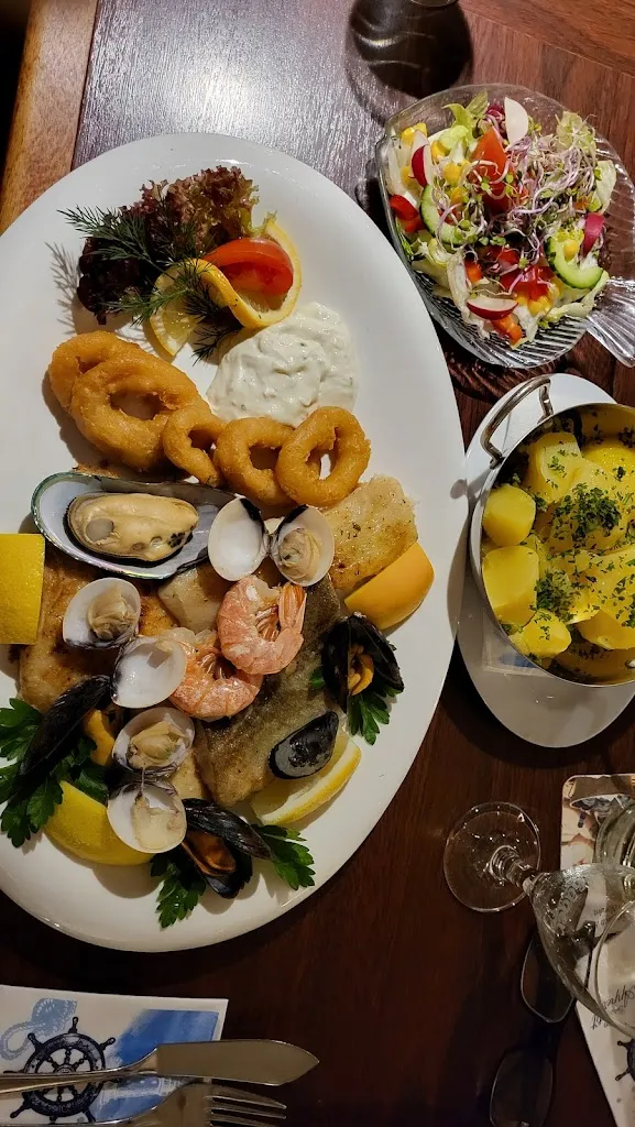 Menu_Gaststübchen Kuddel-Daddel-Du_Kühlungsborn_image_7