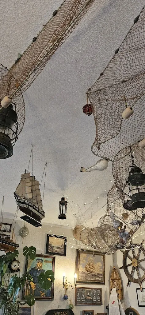 Michael Trojahn_Gaststübchen Kuddel-Daddel-Du_Kühlungsborn_avis