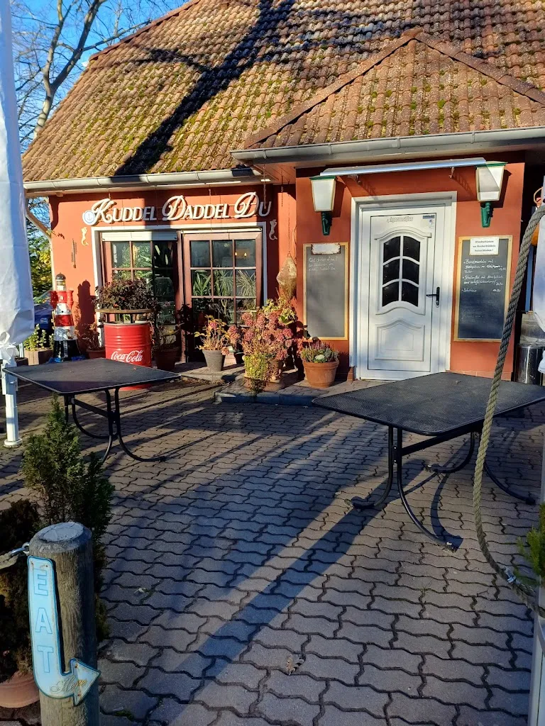 Anke R._Gaststübchen Kuddel-Daddel-Du_Kühlungsborn_avis