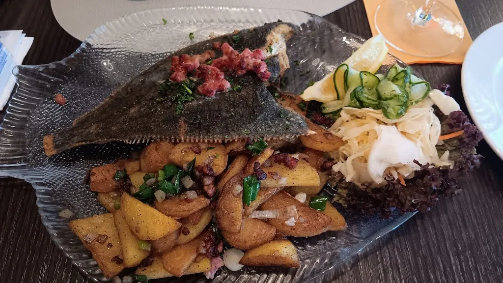 Michaela Köhler_RESTAURANT 