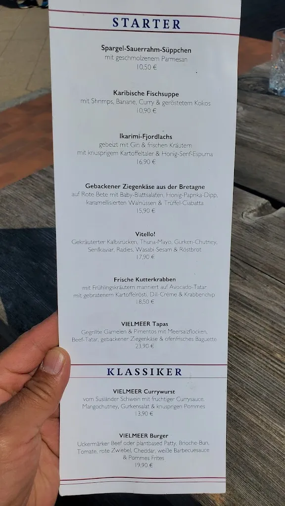Menu_VIELMEER Kühlungsborn_Kühlungsborn_image_2