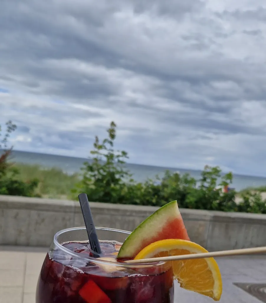 Menu_BEACH HOUSE Kühlungsborn Strand_Kühlungsborn_immagine_5