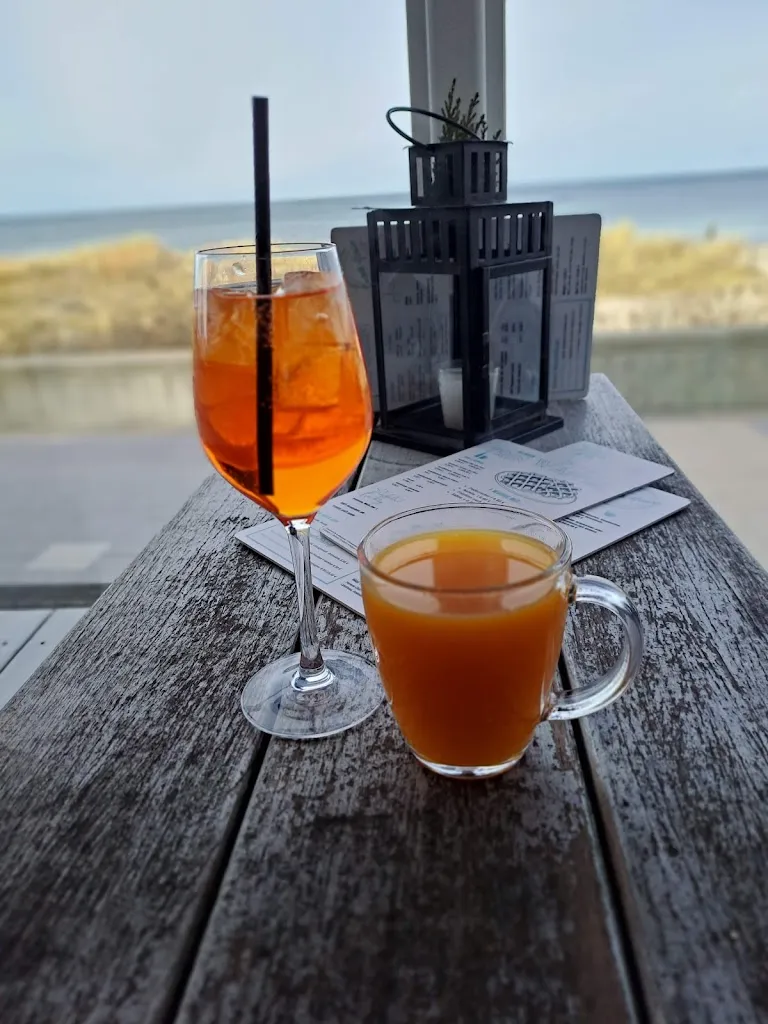 Menu_BEACH HOUSE Kühlungsborn Strand_Kühlungsborn_immagine_7