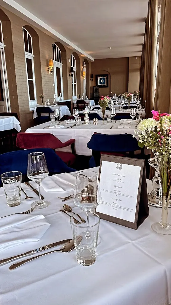 meergut RESTAURANT restaurant in Kühlungsborn