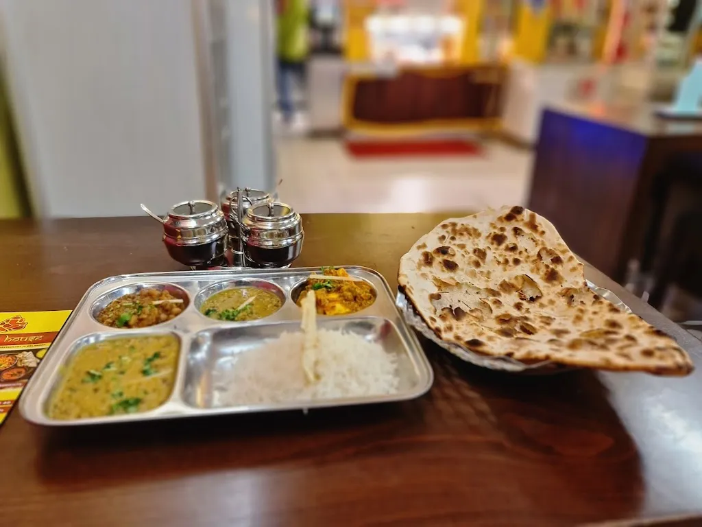 Menu_Curry House Restaurant_Erlangen_image_5