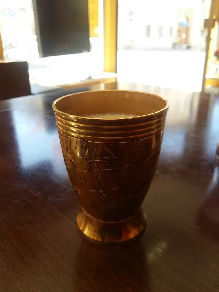 Menu_Curry House Restaurant_Erlangen_image_6