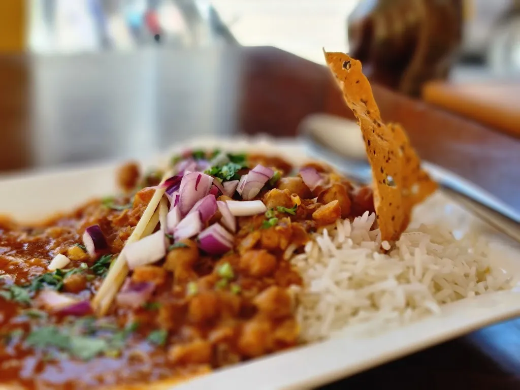 Menu_Curry House Restaurant_Erlangen_image_7