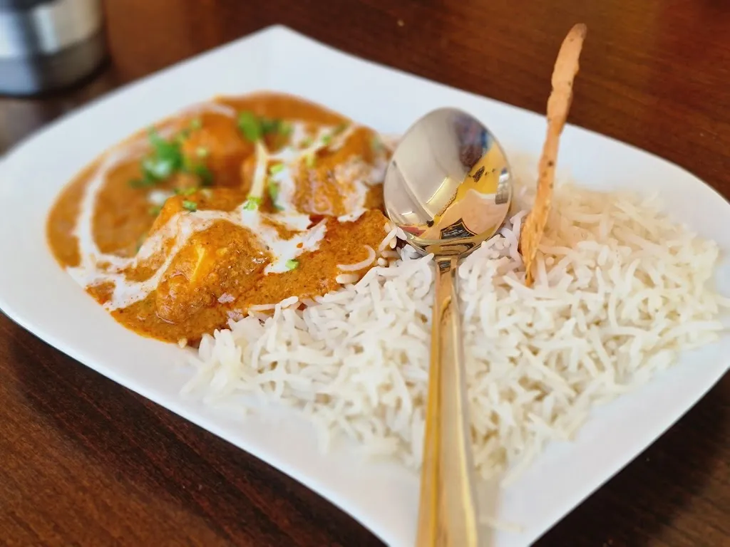 Menu_Curry House Restaurant_Erlangen_image_8