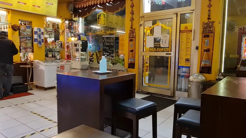 Curry House Restaurant_Erlangen_slider_image_2