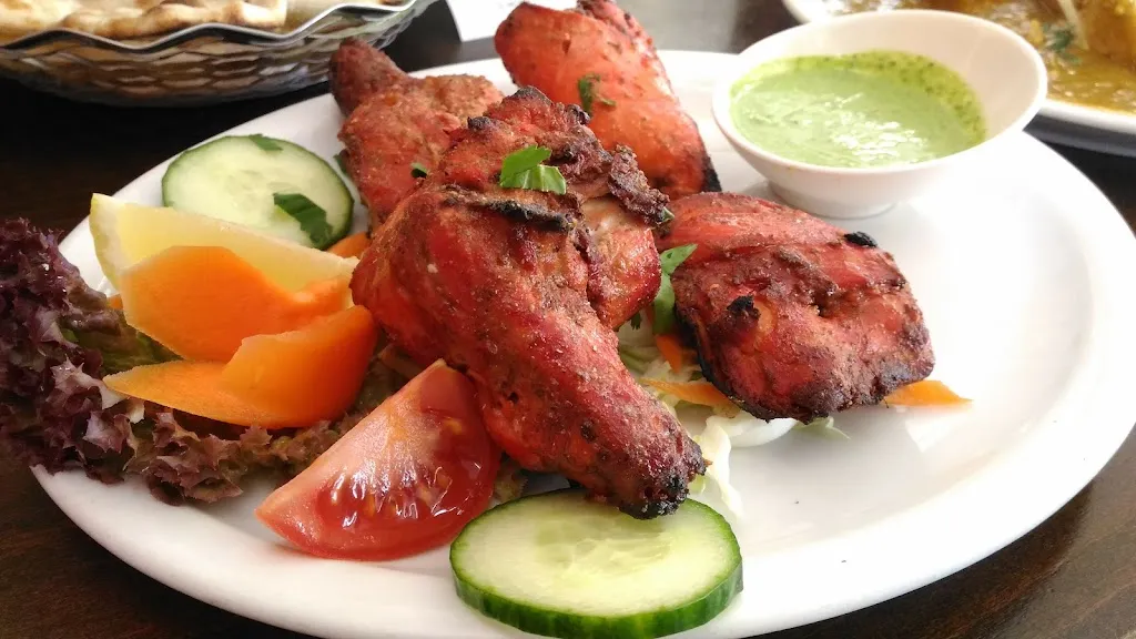 Curry House Restaurant_Erlangen_slider_image_3