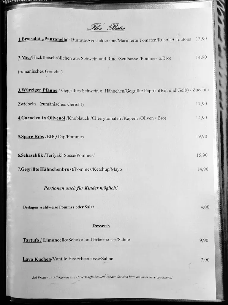 Menu_Flo´s Bistro_Kühlungsborn_image_3