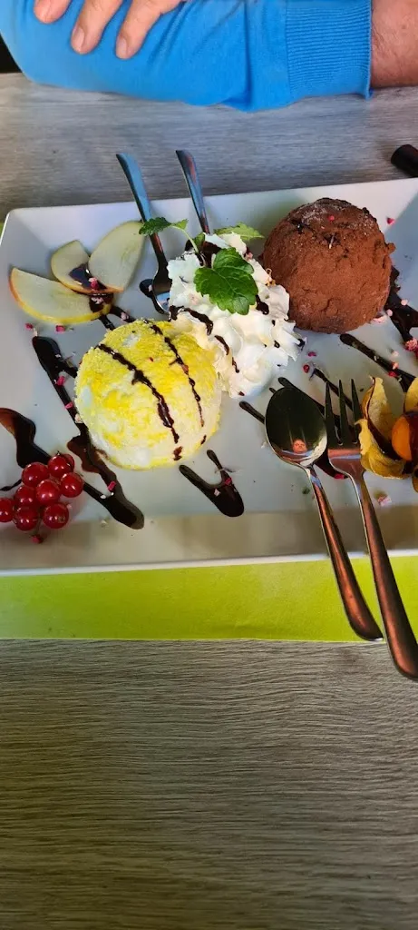 Andreas Weißenborn_Flo´s Bistro_Kühlungsborn_review