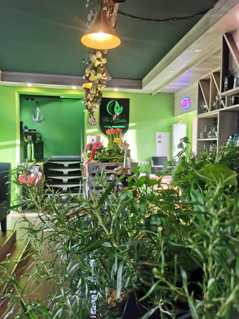 Hein Witt_Flo´s Bistro_Kühlungsborn_review