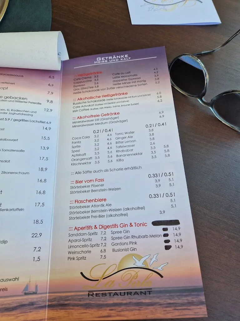 Menu_La Perla Restaurant_Kühlungsborn_image_3