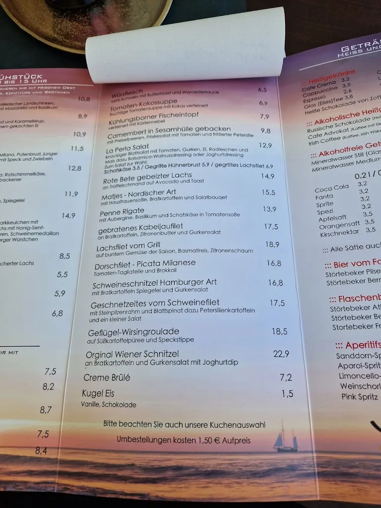 Menu_La Perla Restaurant_Kühlungsborn_image_4