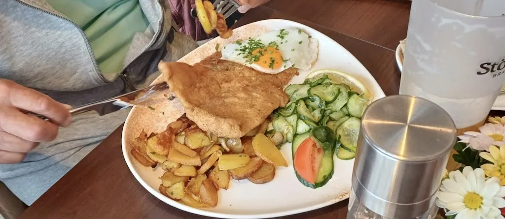 Jonas_La Perla Restaurant_Kühlungsborn_review