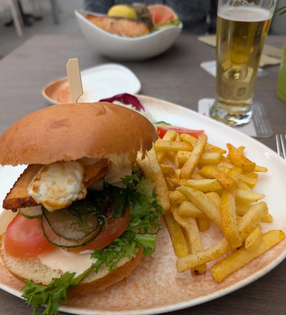 Marcus_La Perla Restaurant_Kühlungsborn_review