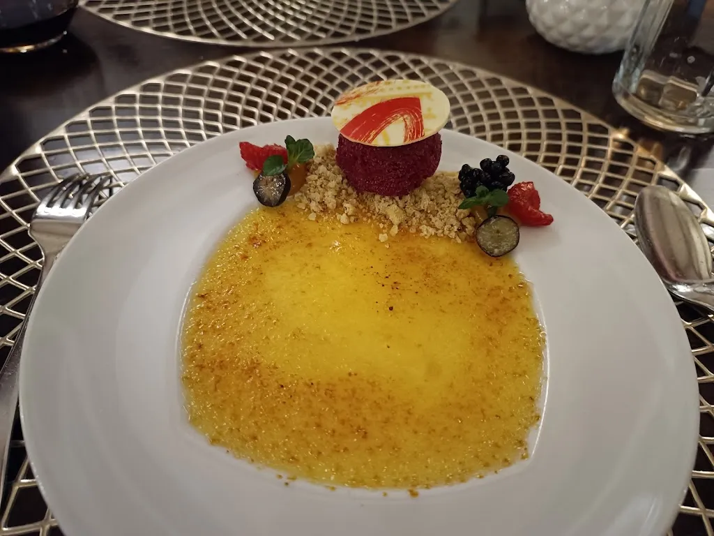 Menu_Fine Dining Restaurant Orangerie | Hotel IV Jahreszeiten Kühlungsborn_Kühlungsborn_image_4