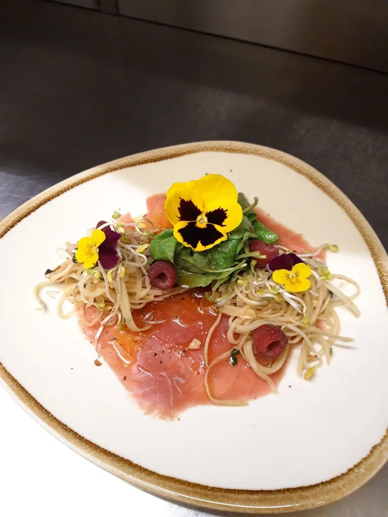 Menu_Fine Dining Restaurant Orangerie | Hotel IV Jahreszeiten Kühlungsborn_Kühlungsborn_image_5