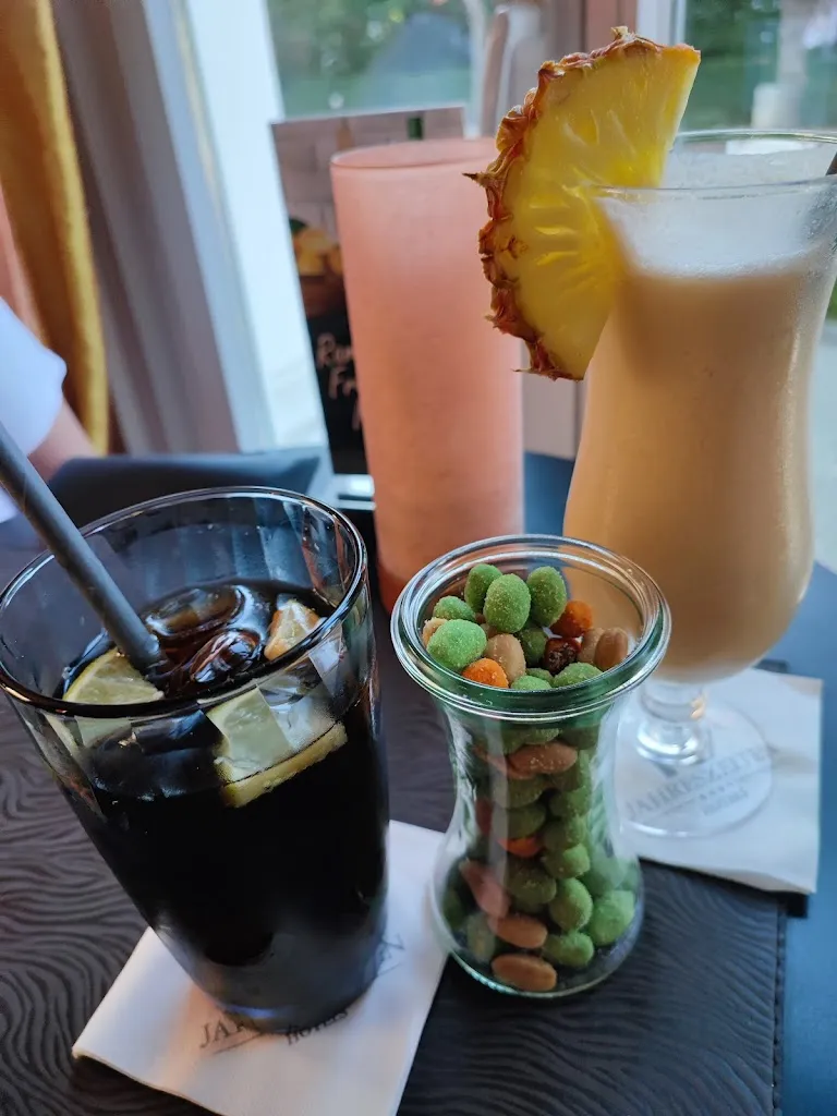 Menu_Fine Dining Restaurant Orangerie | Hotel IV Jahreszeiten Kühlungsborn_Kühlungsborn_image_6