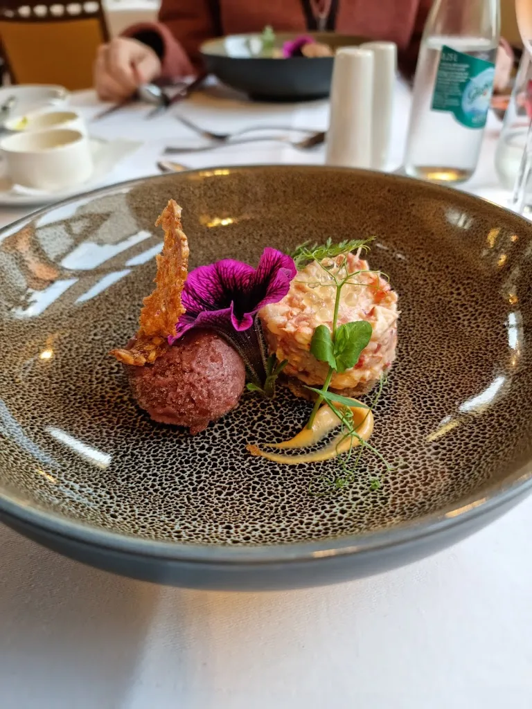 Menu_Fine Dining Restaurant Orangerie | Hotel IV Jahreszeiten Kühlungsborn_Kühlungsborn_image_8