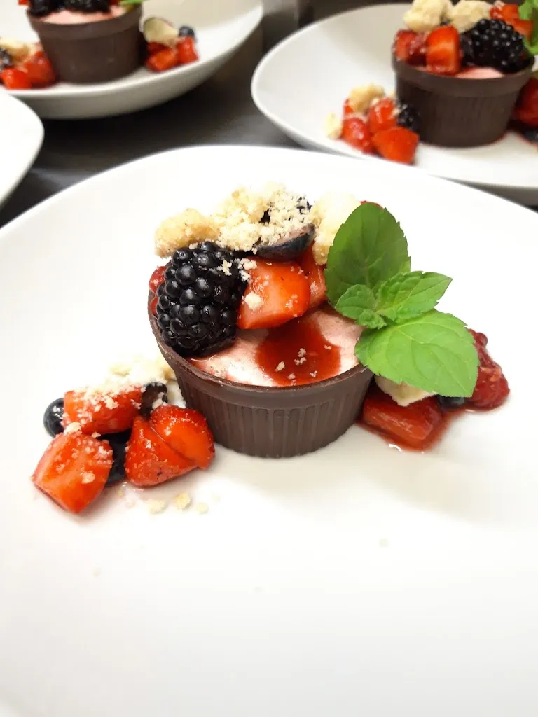 Menu_Fine Dining Restaurant Orangerie | Hotel IV Jahreszeiten Kühlungsborn_Kühlungsborn_image_9