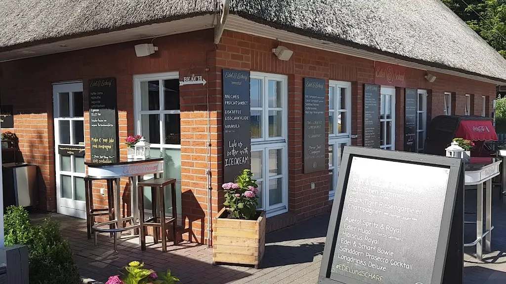 Edel & Scharf Am Strand_Kühlungsborn_slider_image_2