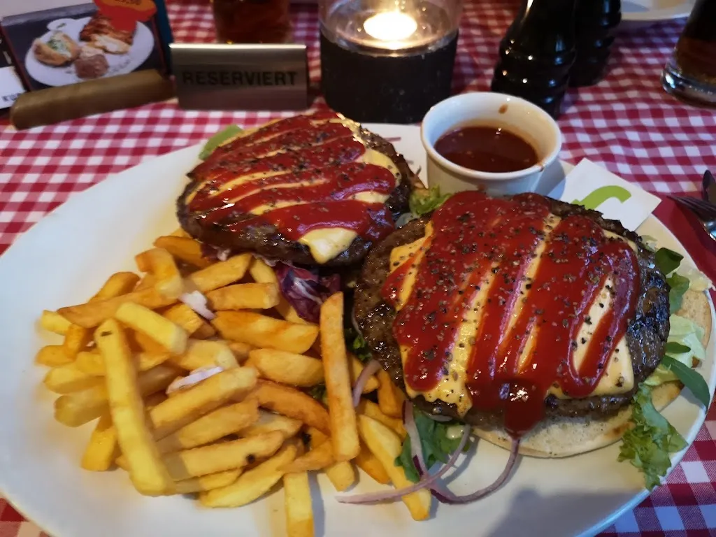 Menu_Ribs & Bones - American Steakhouse_Kühlungsborn_immagine_5