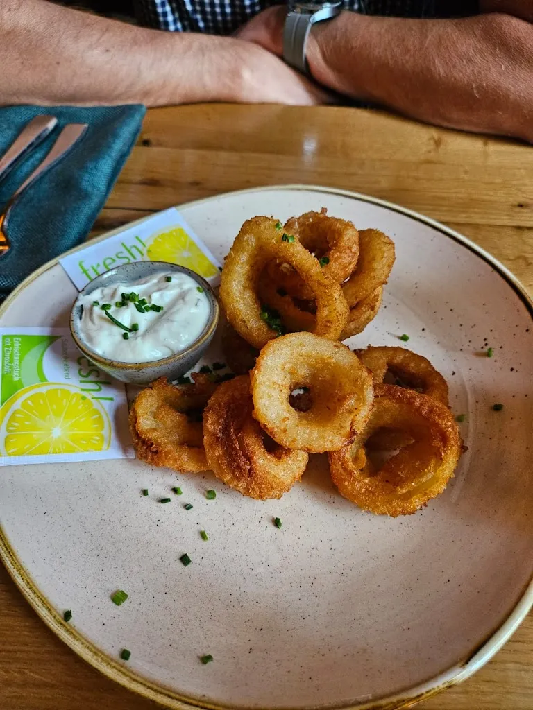 Menu_Ribs & Bones - American Steakhouse_Kühlungsborn_immagine_9