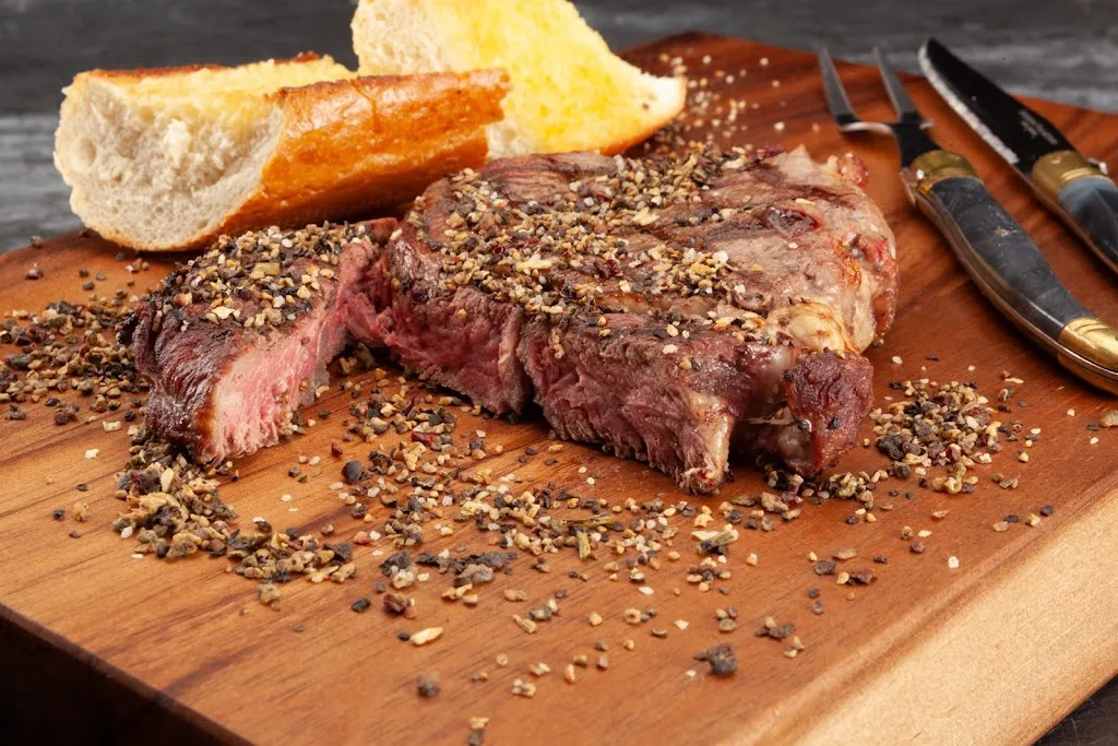 Ribs & Bones - American Steakhouse_Kühlungsborn_slider_image_3