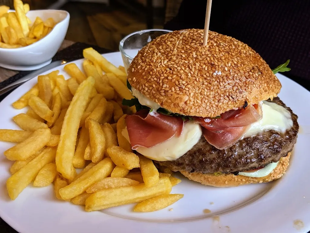 Menu_Restaurant Wolkenlos | Hotel IV Jahreszeiten Kühlungsborn_Kühlungsborn_immagine_4