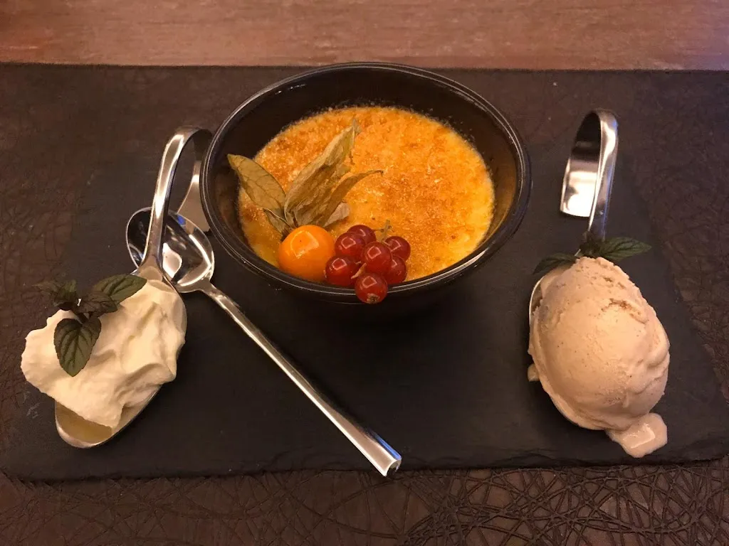 Menu_Restaurant Wolkenlos | Hotel IV Jahreszeiten Kühlungsborn_Kühlungsborn_immagine_5