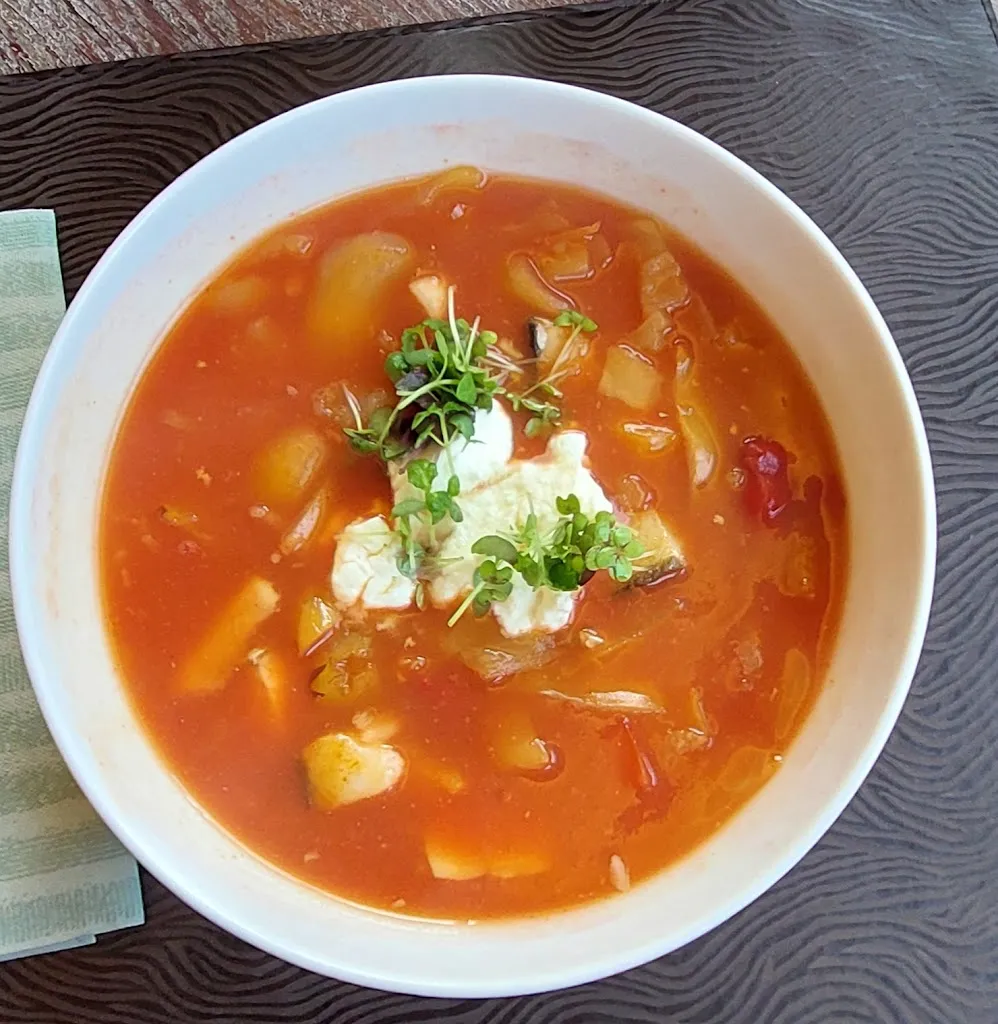 Menu_Restaurant Wolkenlos | Hotel IV Jahreszeiten Kühlungsborn_Kühlungsborn_immagine_6