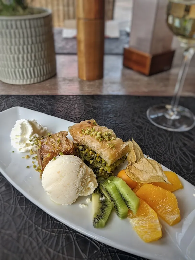 Menu_Restaurant Wolkenlos | Hotel IV Jahreszeiten Kühlungsborn_Kühlungsborn_immagine_7