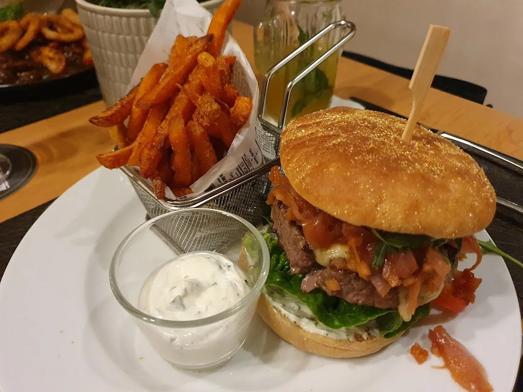 Menu_Restaurant Wolkenlos | Hotel IV Jahreszeiten Kühlungsborn_Kühlungsborn_immagine_8