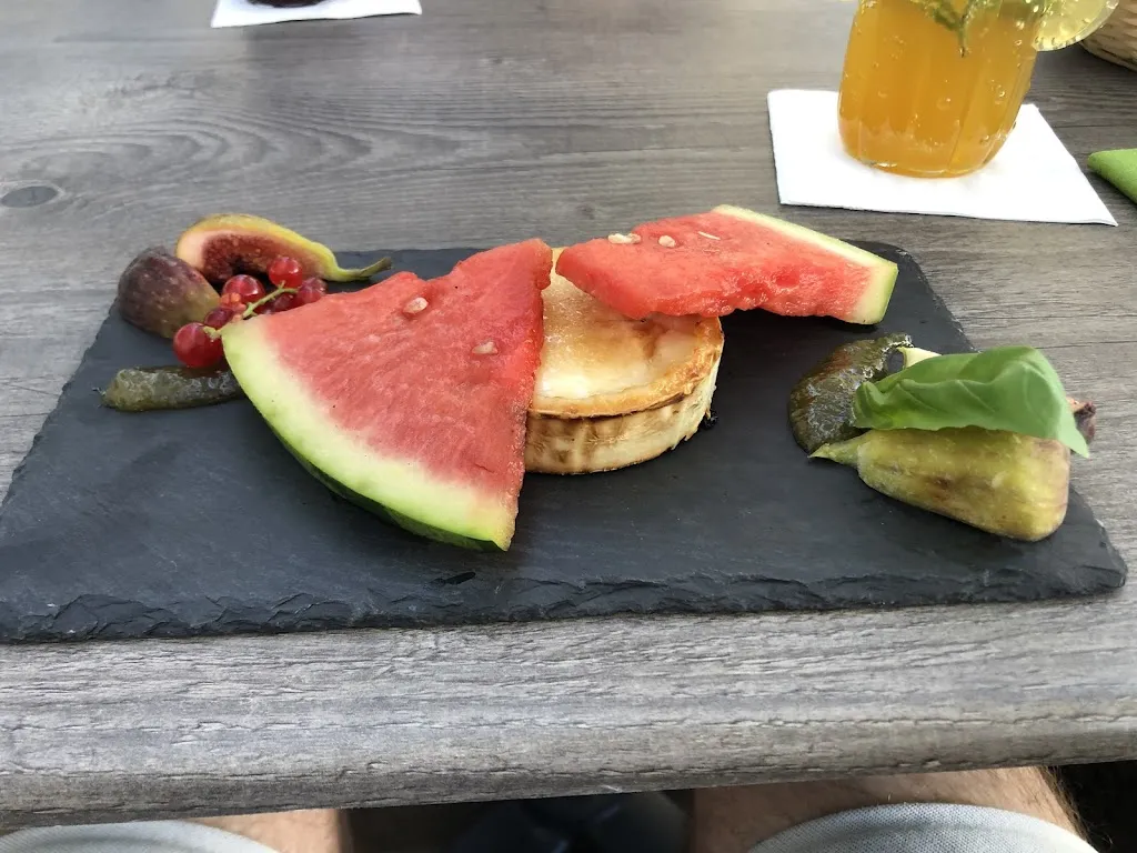 Menu_Restaurant Wolkenlos | Hotel IV Jahreszeiten Kühlungsborn_Kühlungsborn_immagine_9