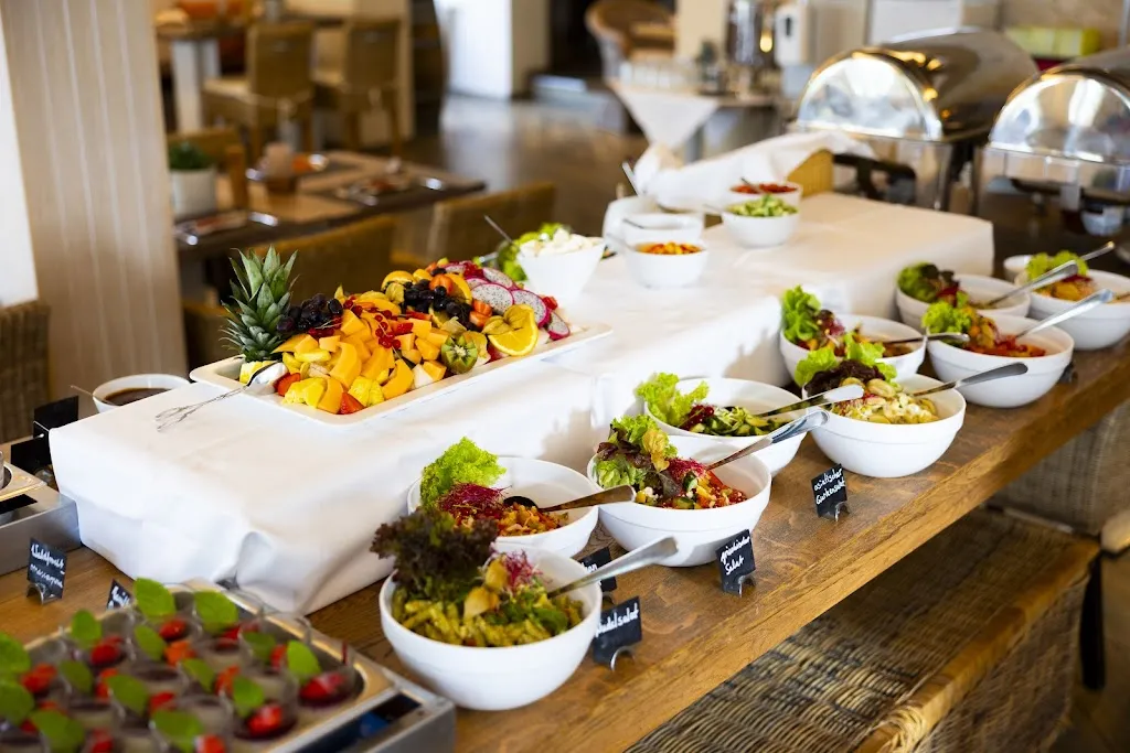 Restaurant Wolkenlos | Hotel IV Jahreszeiten Kühlungsborn_Kühlungsborn_slider_image_2