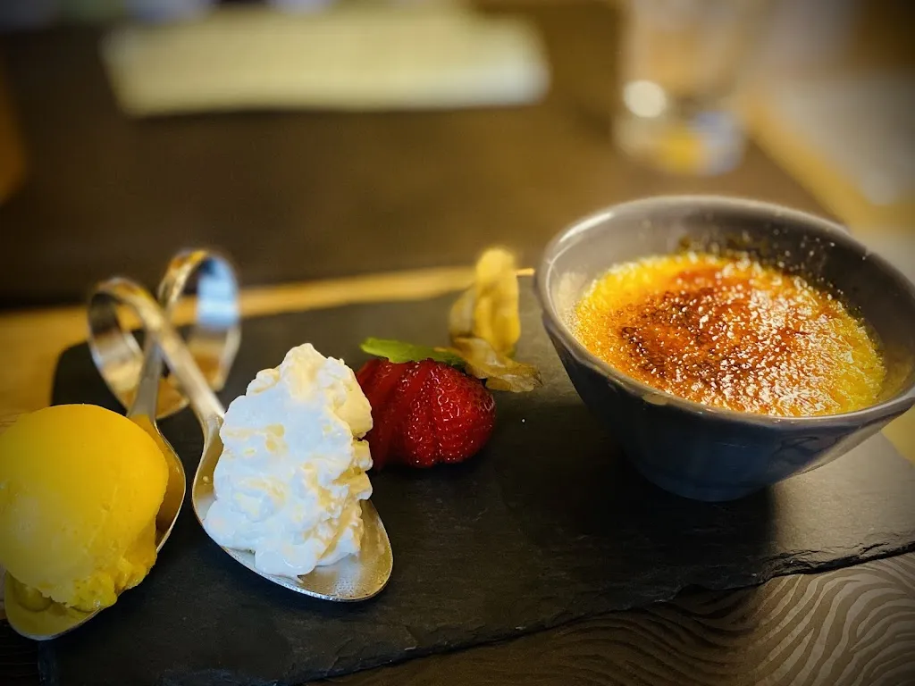 Restaurant Wolkenlos | Hotel IV Jahreszeiten Kühlungsborn_Kühlungsborn_slider_image_3