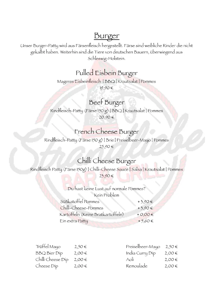 Menu_Strandliebe Bar & Grill_Kühlungsborn_image_2