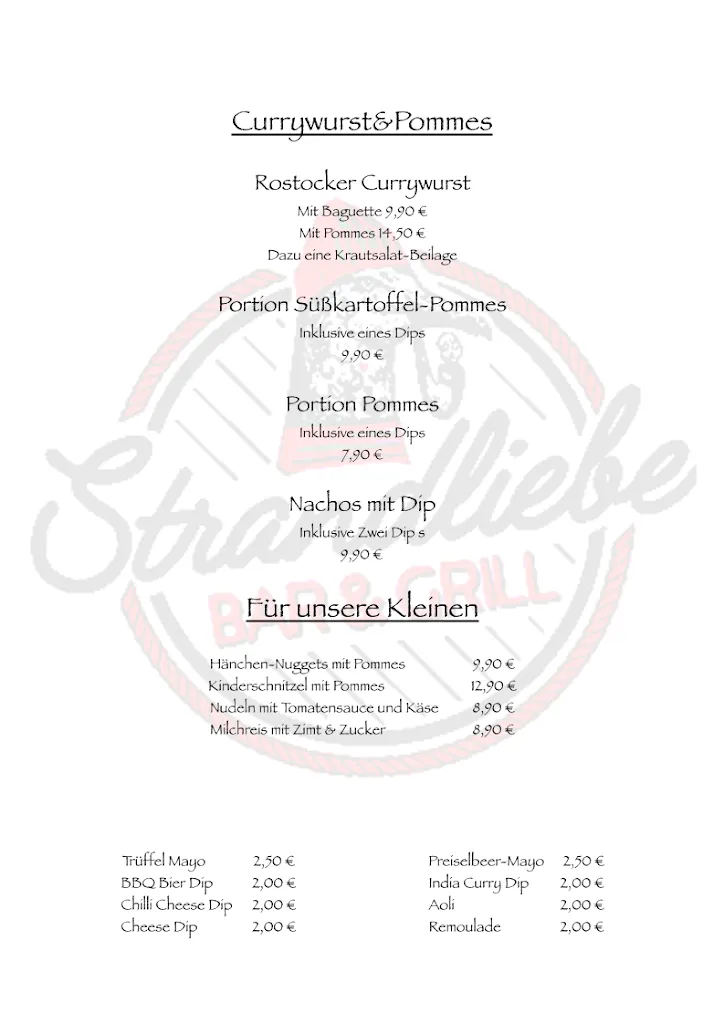 Menu_Strandliebe Bar & Grill_Kühlungsborn_image_4