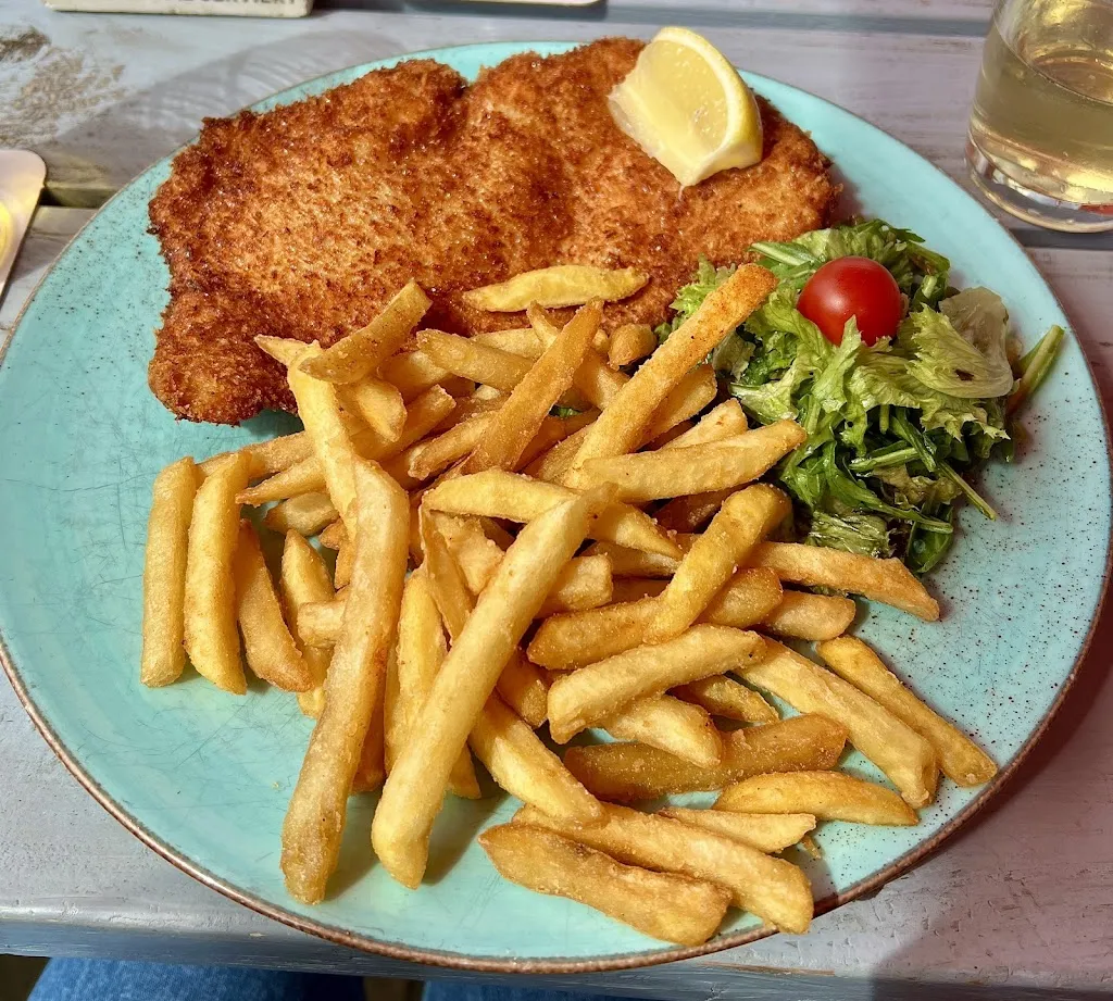 Sod1eR_Strandliebe Bar & Grill_Kühlungsborn_review