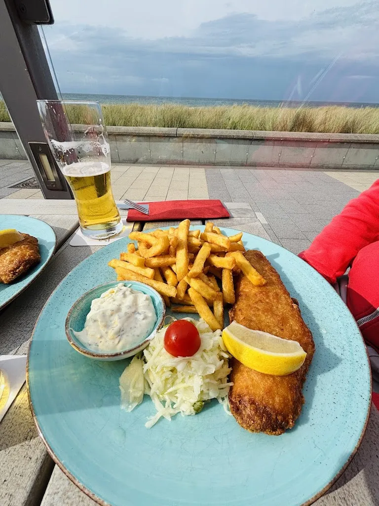 Drea H._Strandliebe Bar & Grill_Kühlungsborn_review