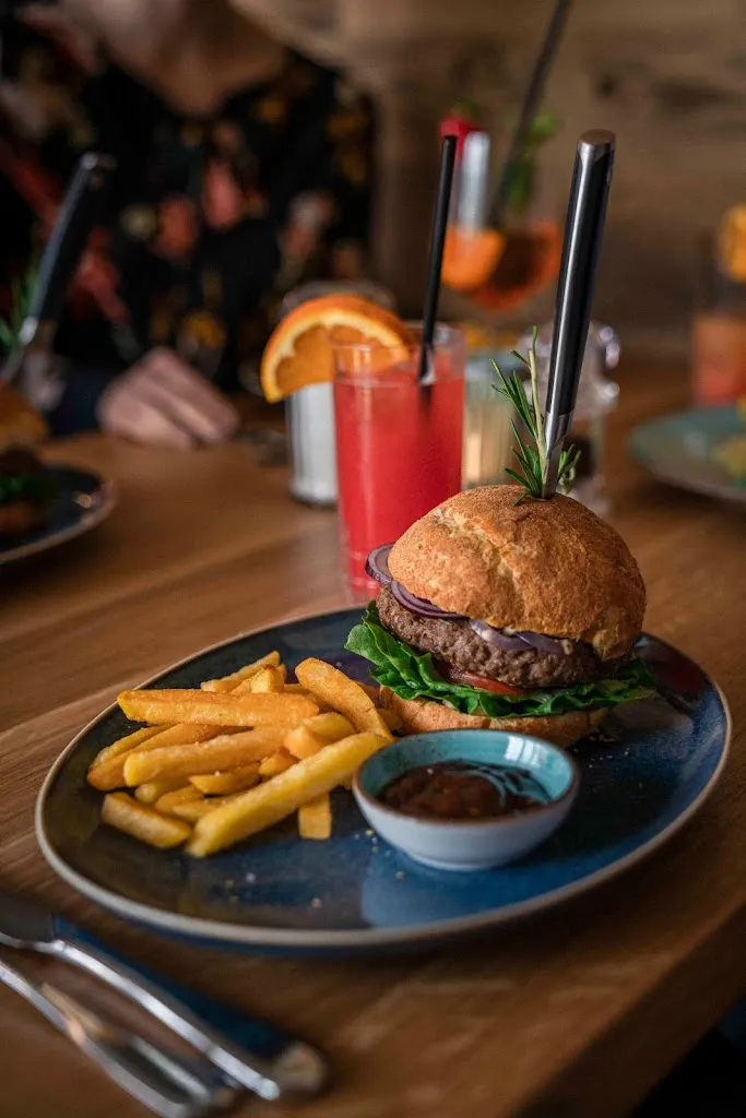 Strandliebe Bar & Grill_Kühlungsborn_slider_image_2