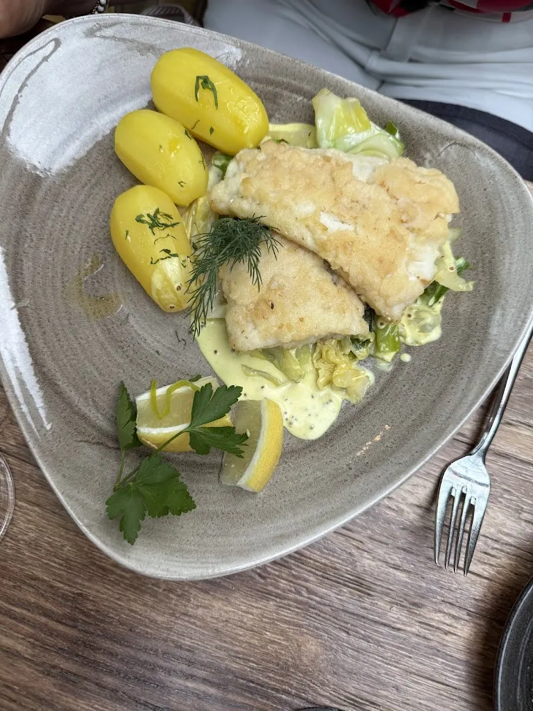 Ralf Seelmacher_Brasserie Kühlungsborn_Kühlungsborn_review