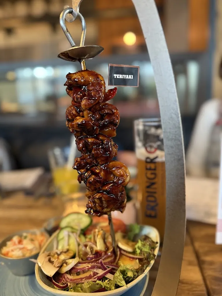 Wings & Drums Kühlungsborn_Kühlungsborn_slider_image_2