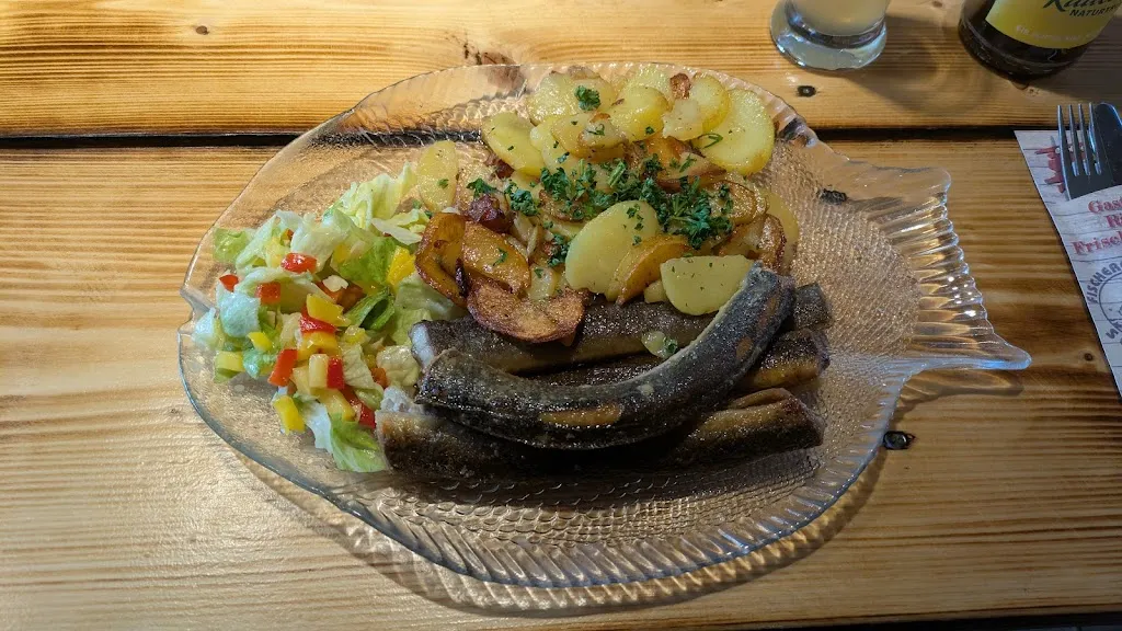 Christian L_Erlebnisräucherei Scheller_Rerik_review