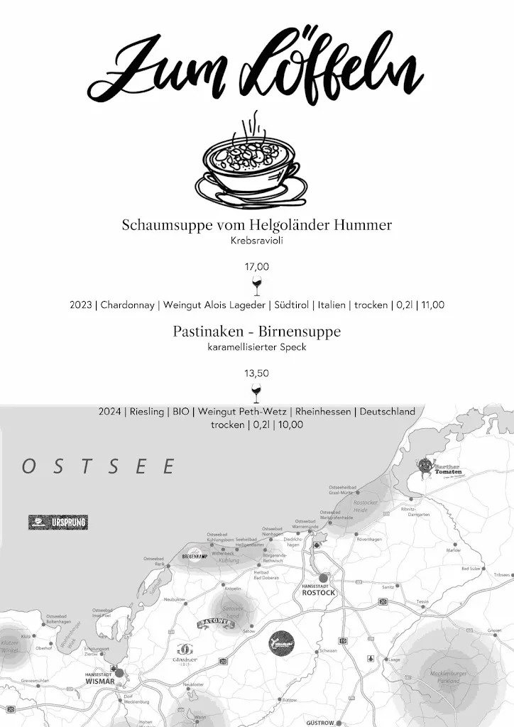 Menu_Genießer-Restaurant Brunshaupten_Kühlungsborn_image_1