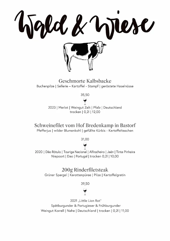 Menu_Genießer-Restaurant Brunshaupten_Kühlungsborn_image_4