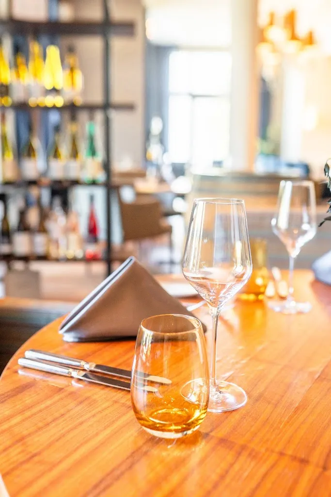 Genießer-Restaurant Brunshaupten restaurant in Kühlungsborn