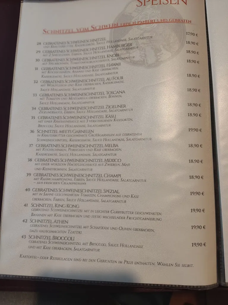 Menu_Gaststätte Klüschenberg_Stargard_image_2